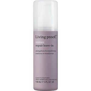 Living Proof Restore Leave In Conditioner